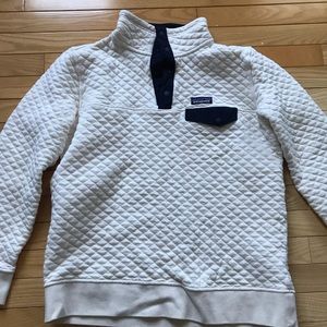 Patagonia fleece